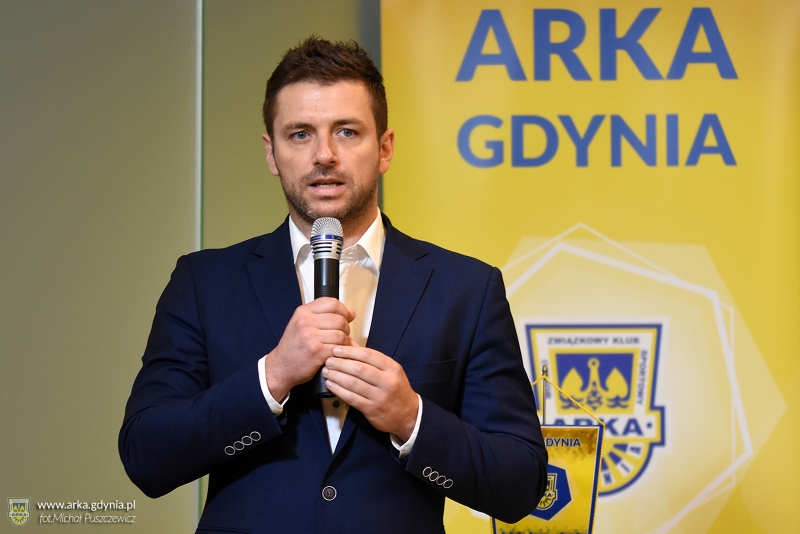 Konferencja przed Śląskiem.-image