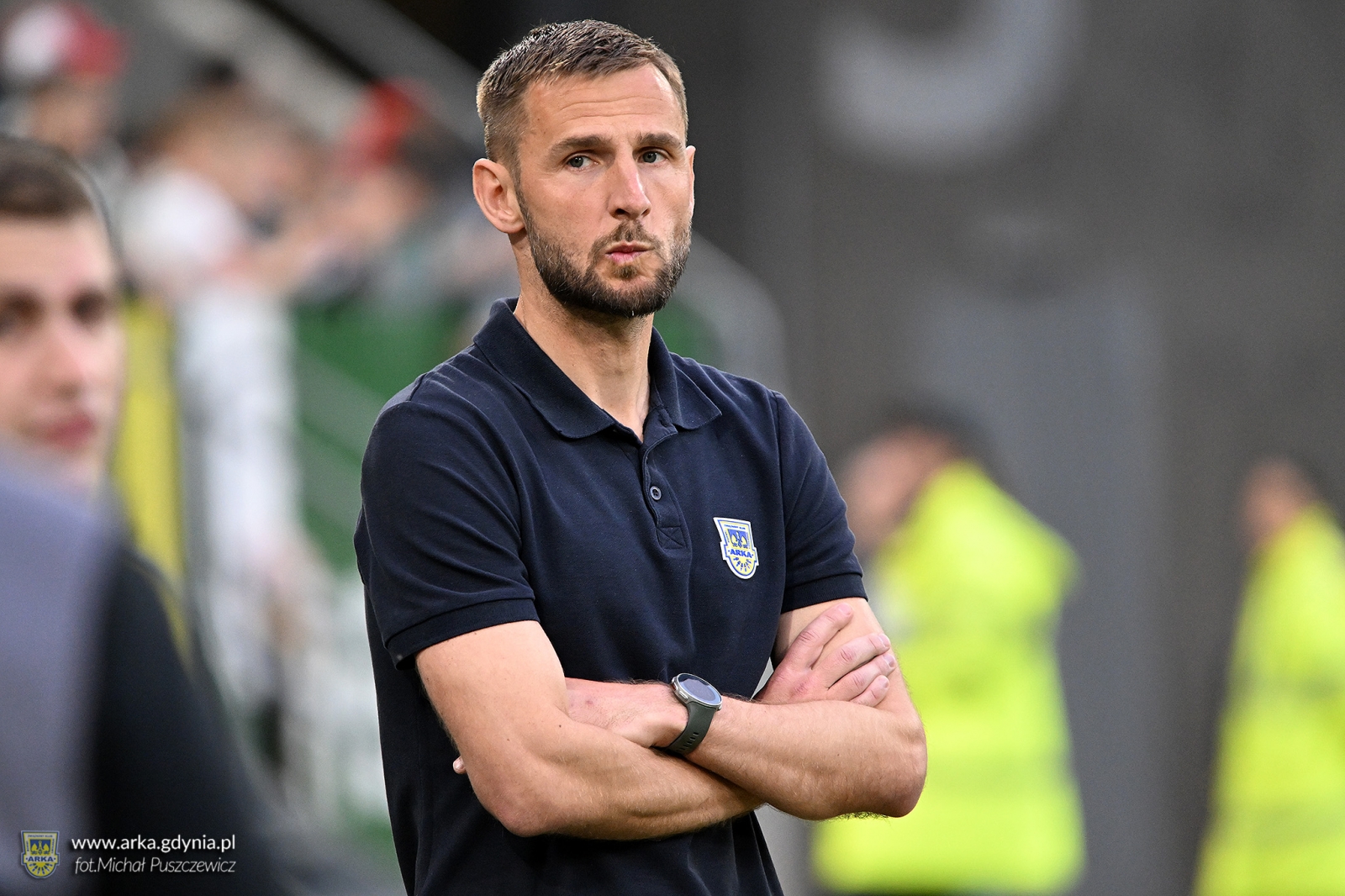 Zdjęcie Lechia Gdańsk - Arka Gdynia