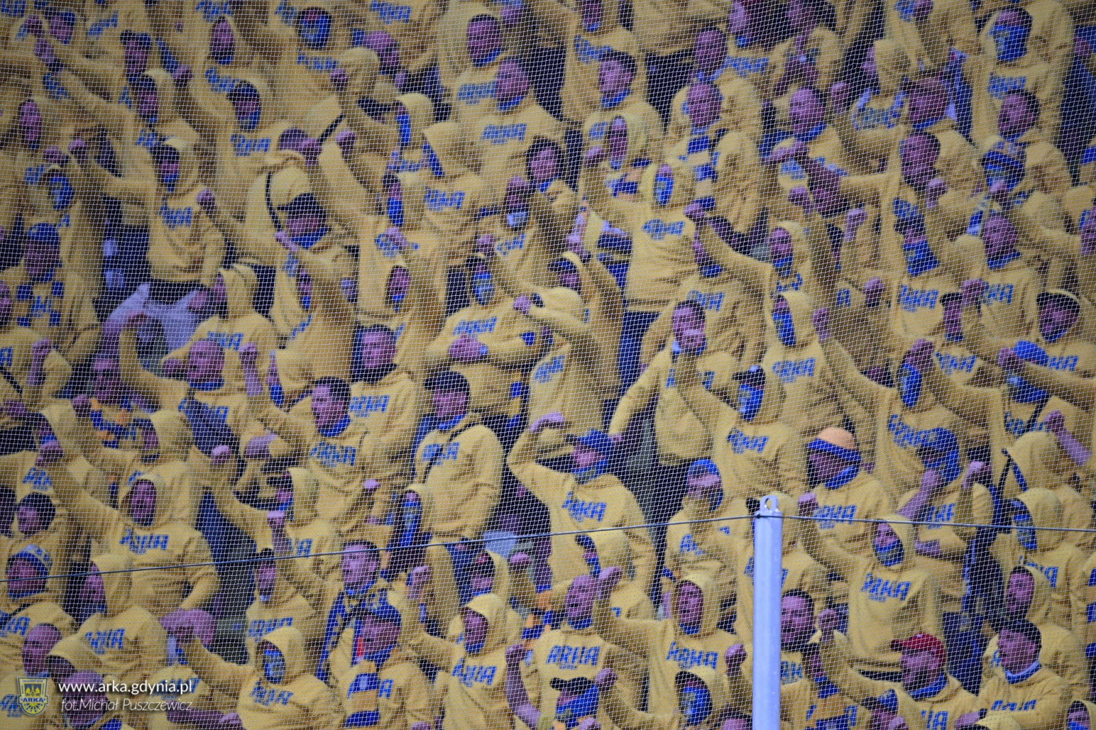Zdjęcie Lechia Gdańsk - Arka Gdynia