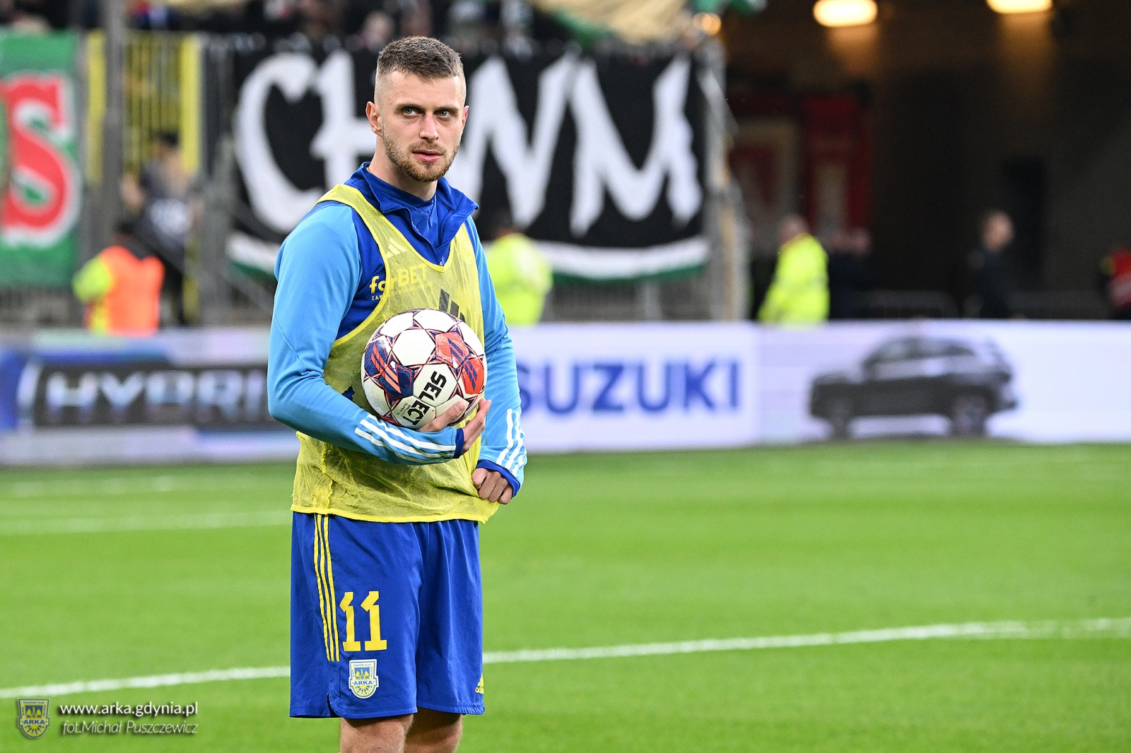 Zdjęcie Lechia Gdańsk - Arka Gdynia