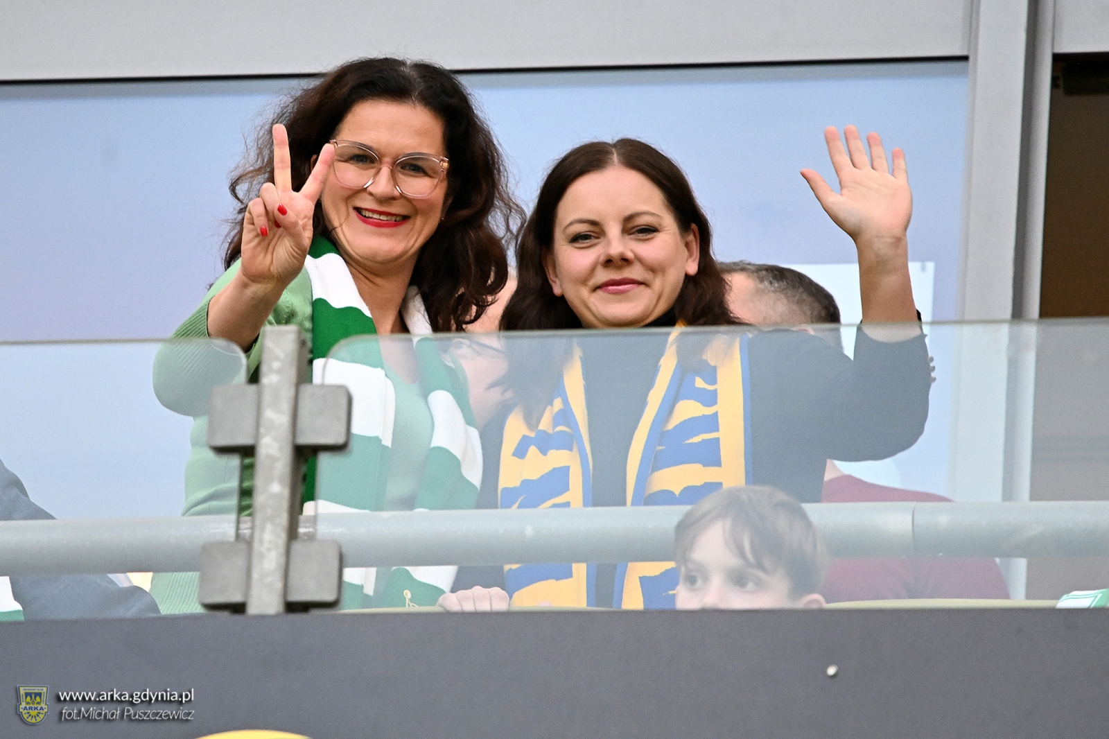 Zdjęcie Lechia Gdańsk - Arka Gdynia
