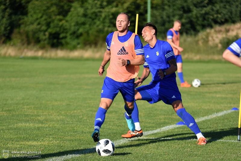 Pracowity weekend. Jutro sparing z AFE Hiszpania.-image