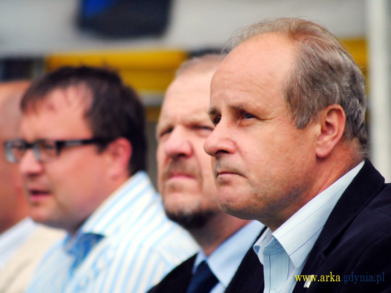 Zdjęcie Prezentacja drużyny sezon 2011/2012