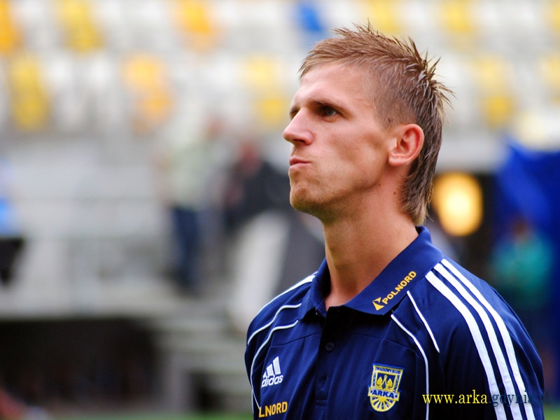 Zdjęcie Prezentacja drużyny sezon 2011/2012