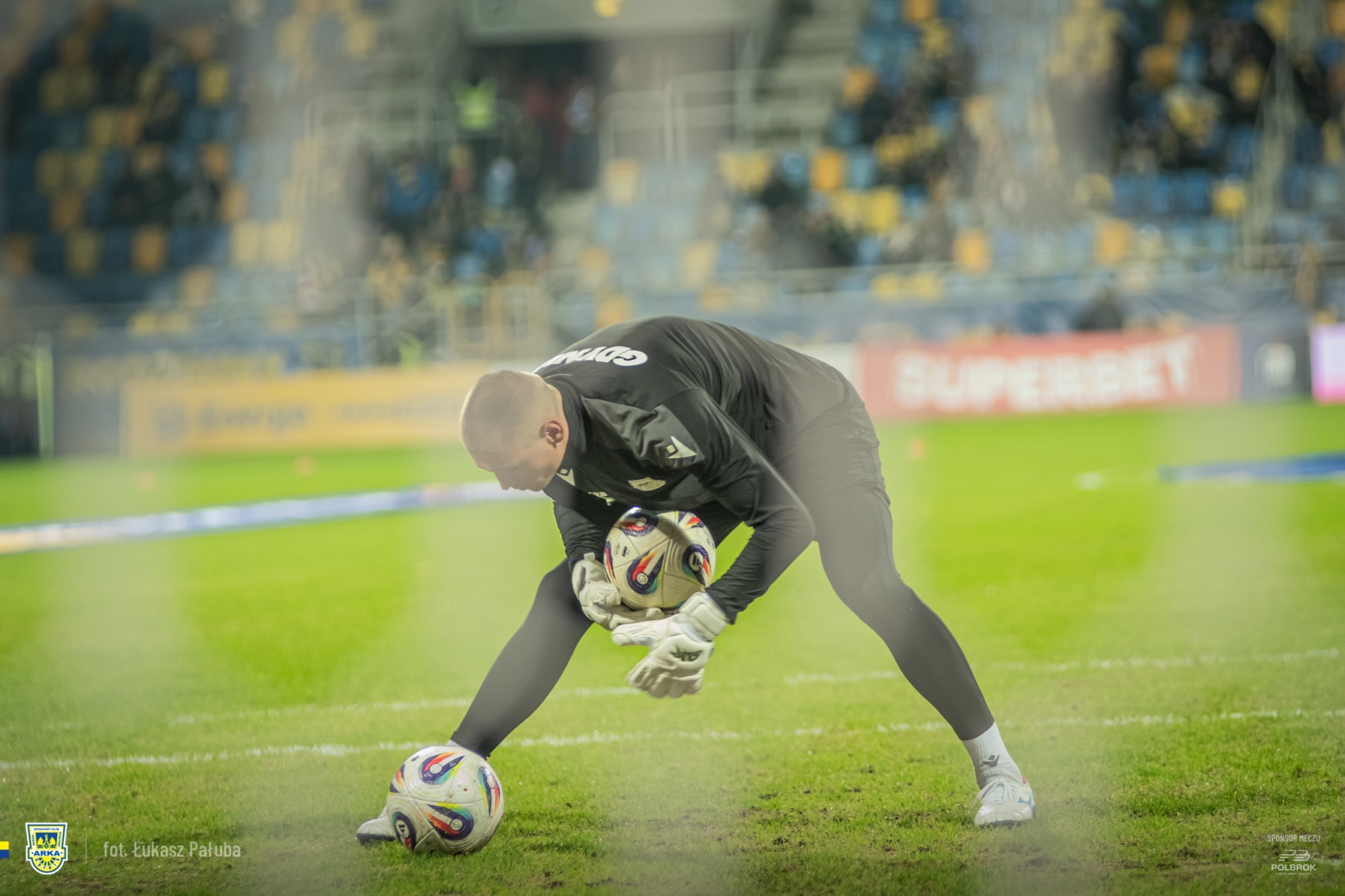 Łukasz Pałuba