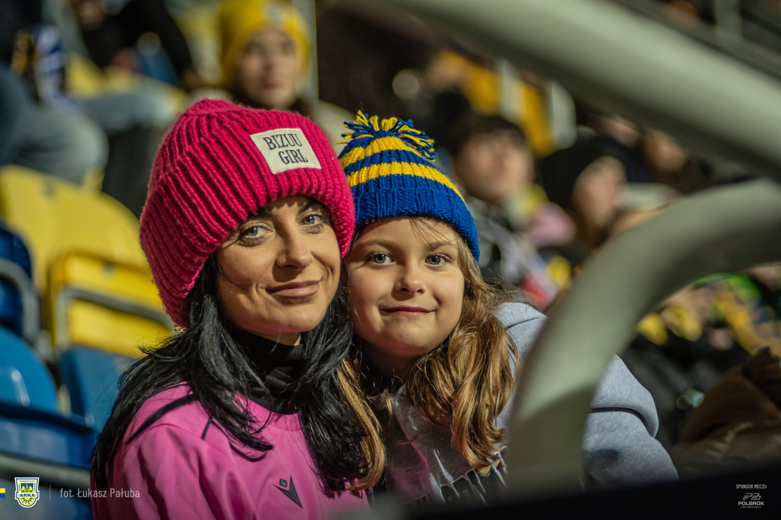 Sprzedaż biletów na mecz Arka Gdynia - Widzew Łódź-image