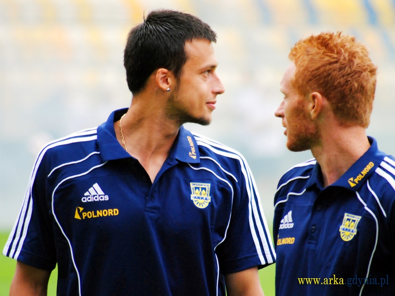 Zdjęcie Prezentacja drużyny sezon 2011/2012
