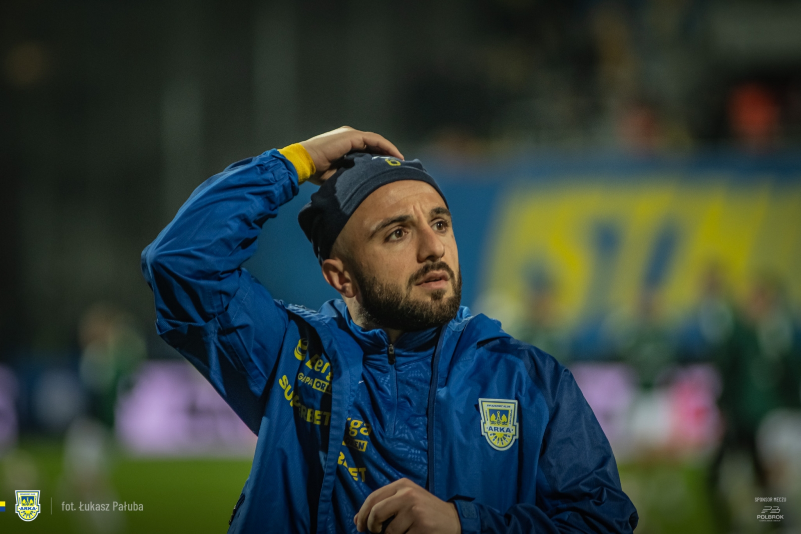 Łukasz Pałuba