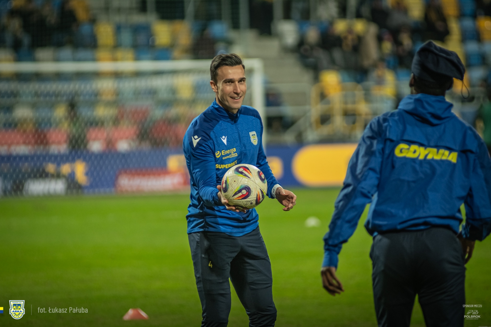 Łukasz Pałuba