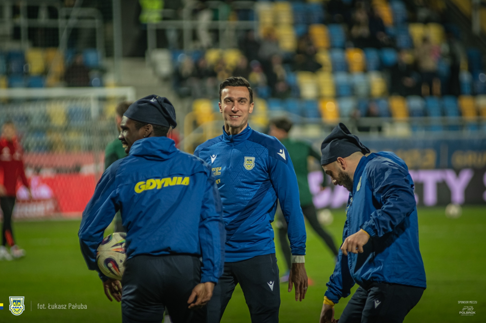 Łukasz Pałuba