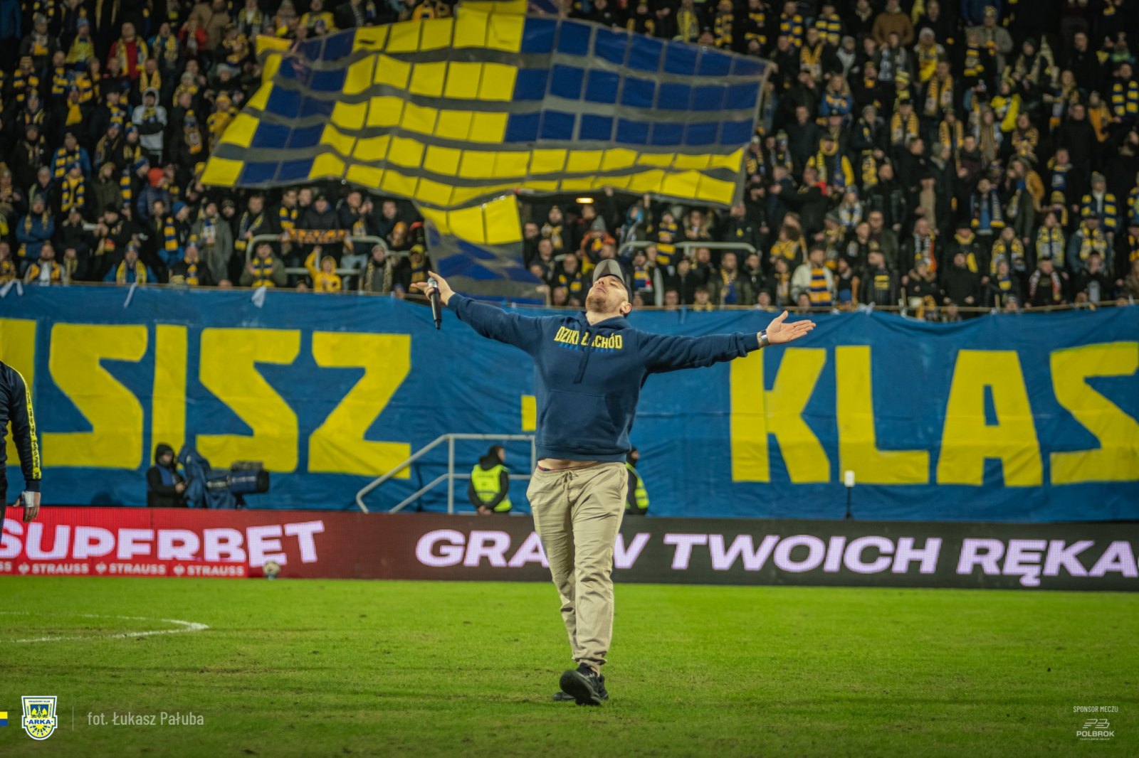 Łukasz Pałuba