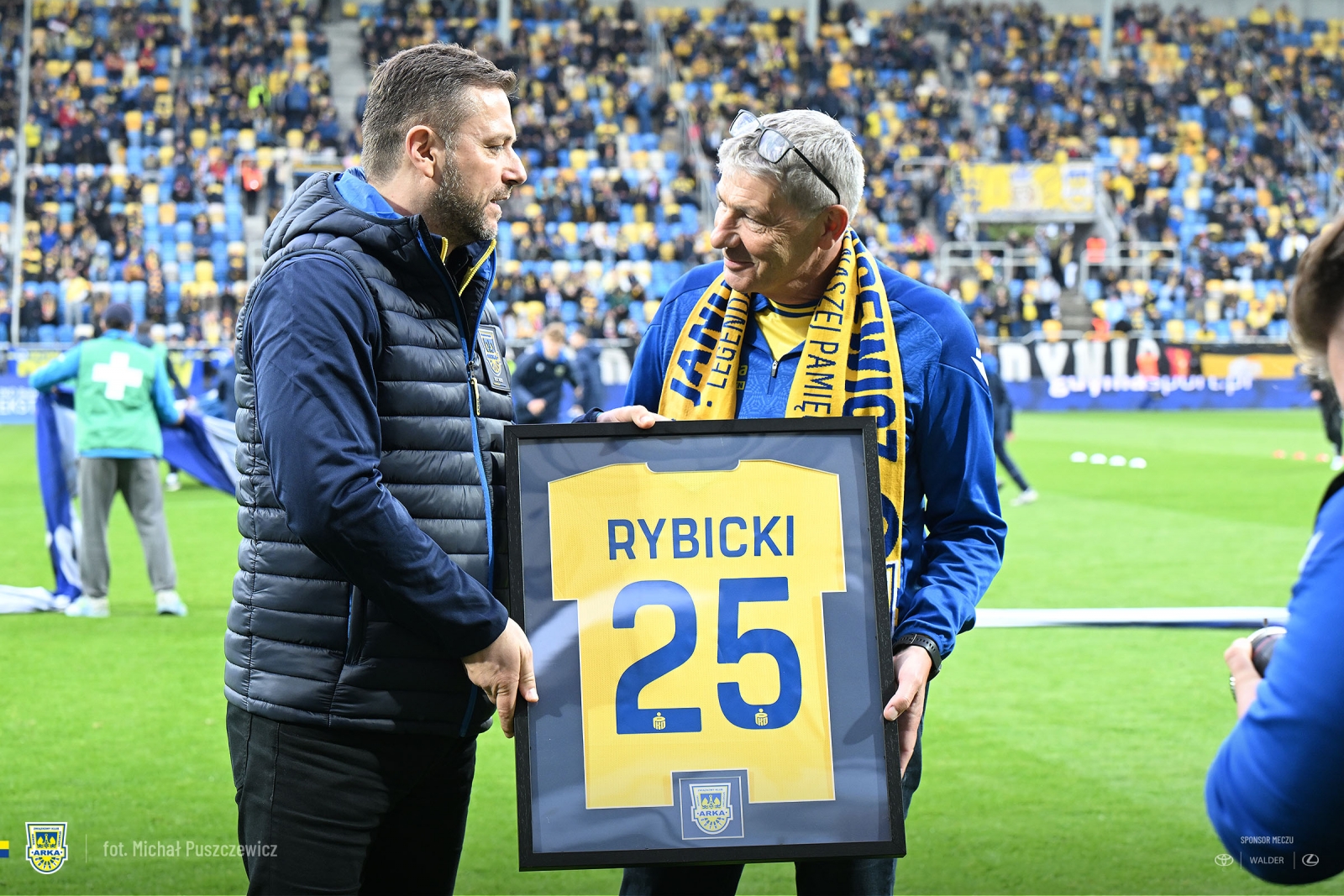 Michał Puszczewicz