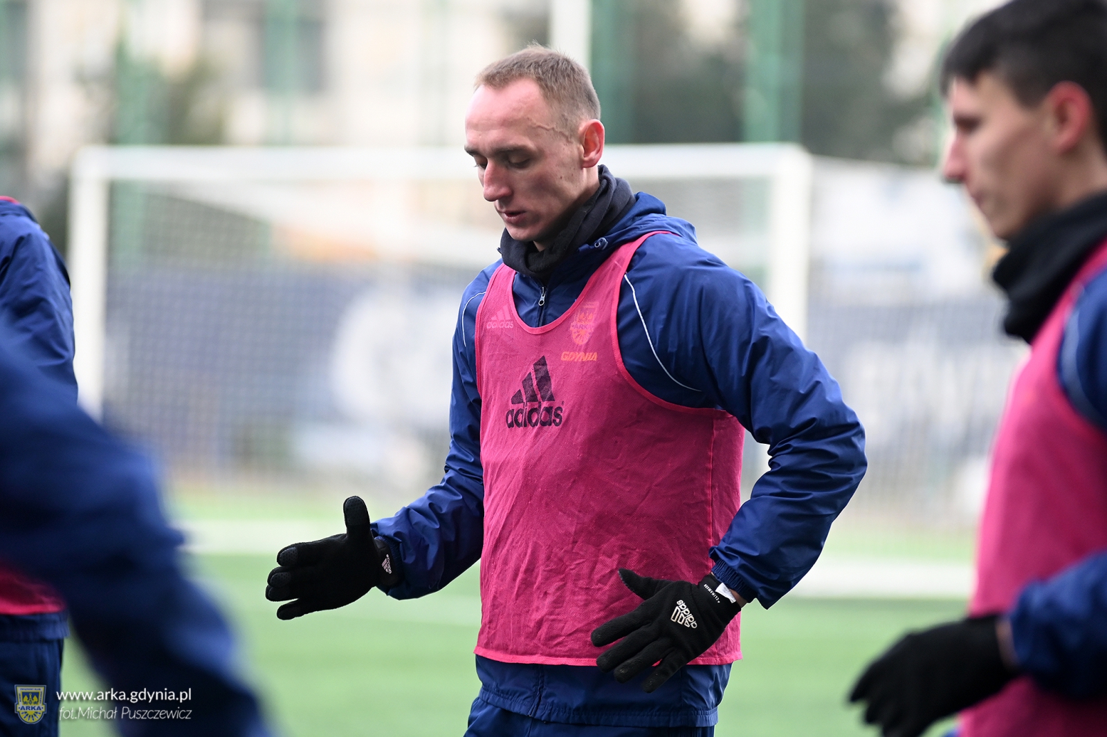 Adam Marciniak: "Sprężara" jest na maksymalnym poziomie!-image