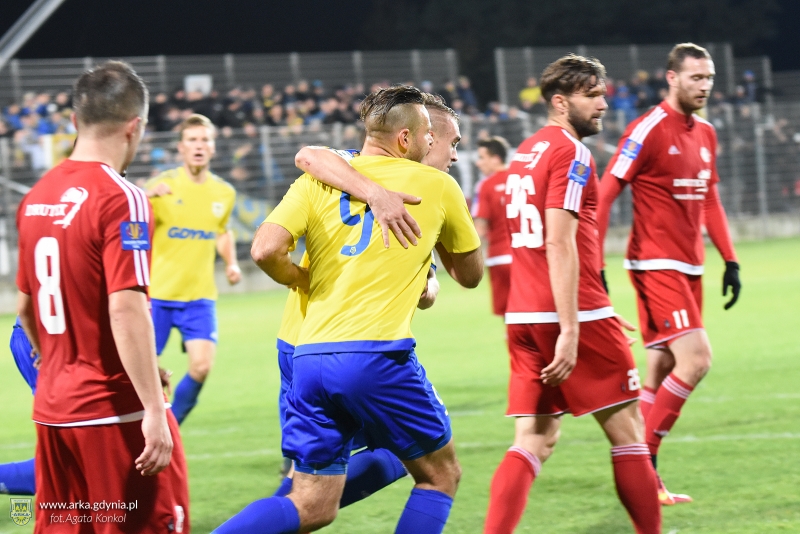 Zaczynamy walkę o kolejny półfinał i finał Pucharu Polski!-image