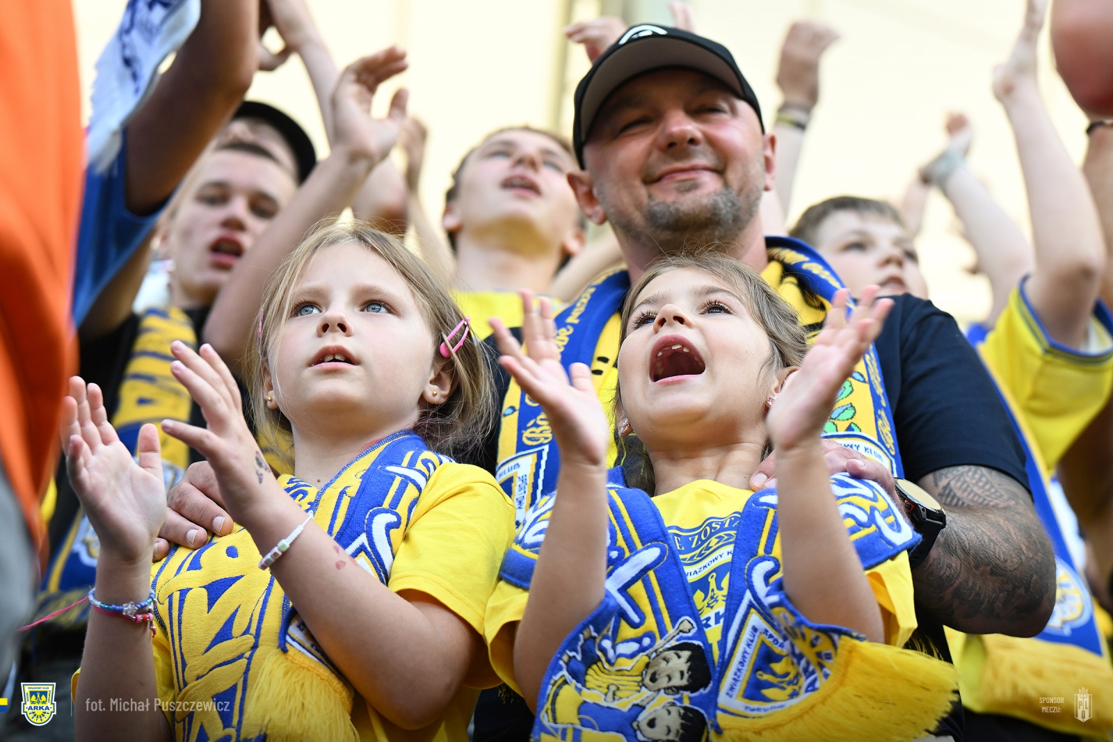 Bilety na mecz Arka Gdynia - Górnik Zabrze-image