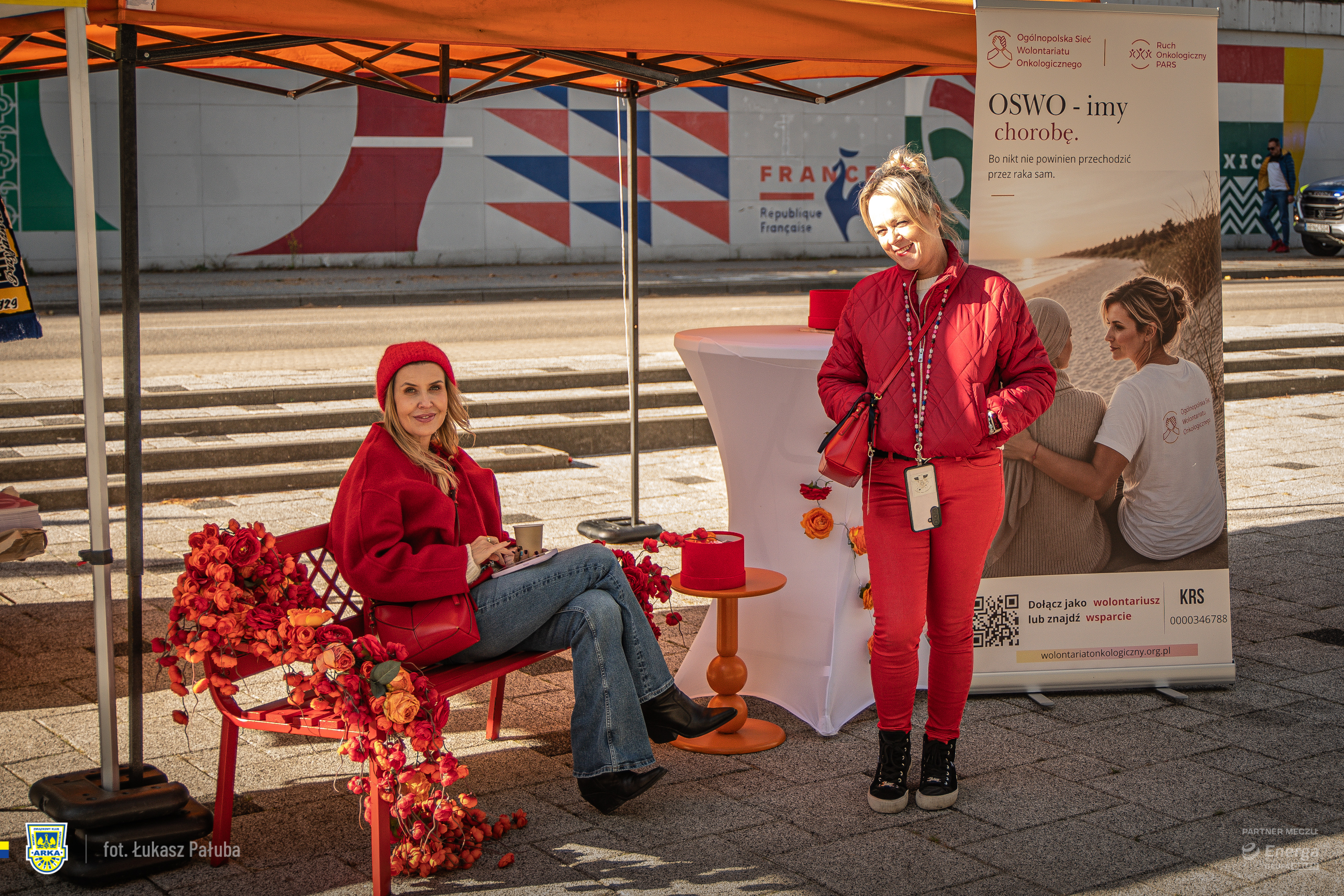 Zdjęcie Arka Gdynia - Polonia Warszawa cz. III