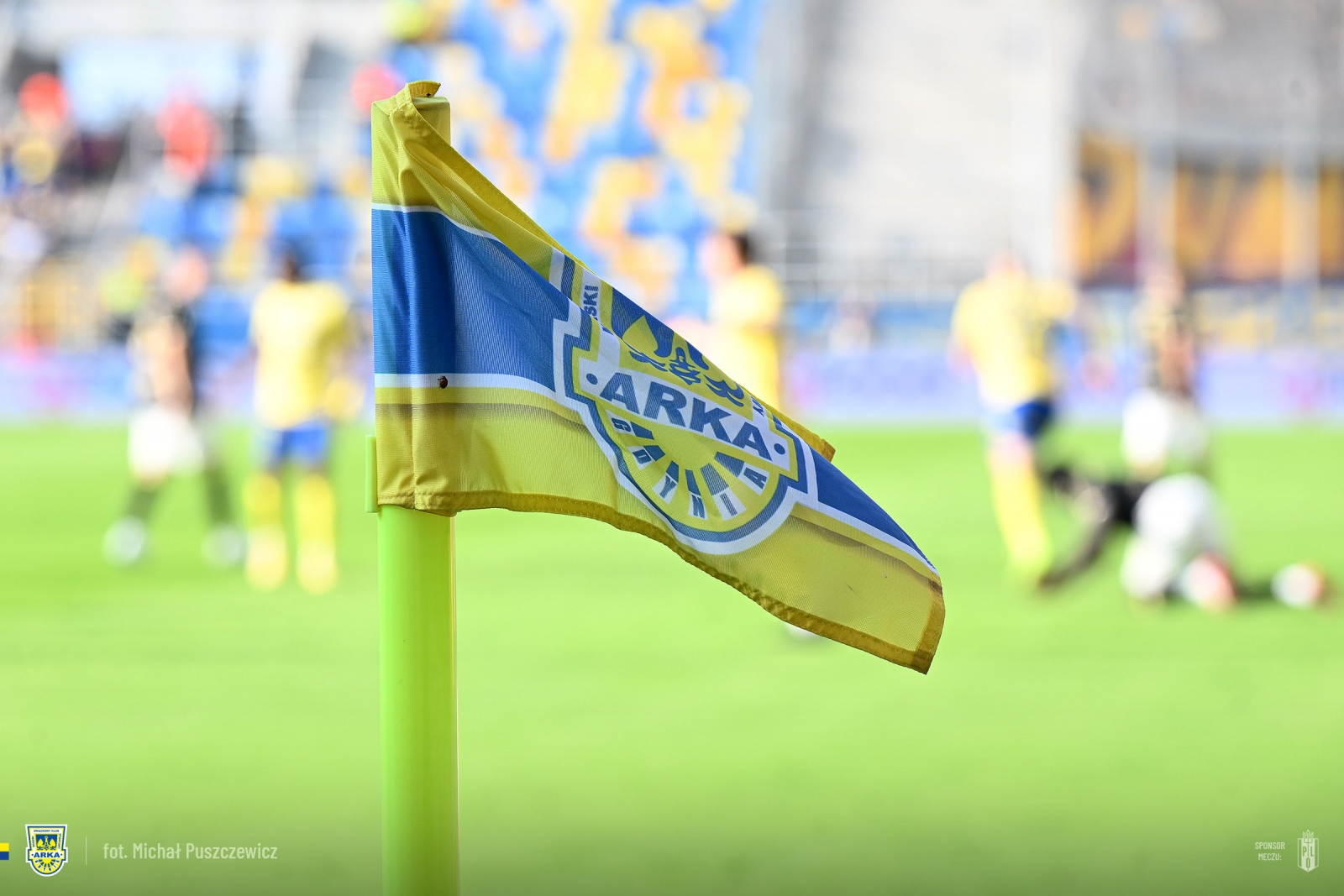 Bilety na mecz Arka Gdynia -  Piast Gliwice-image