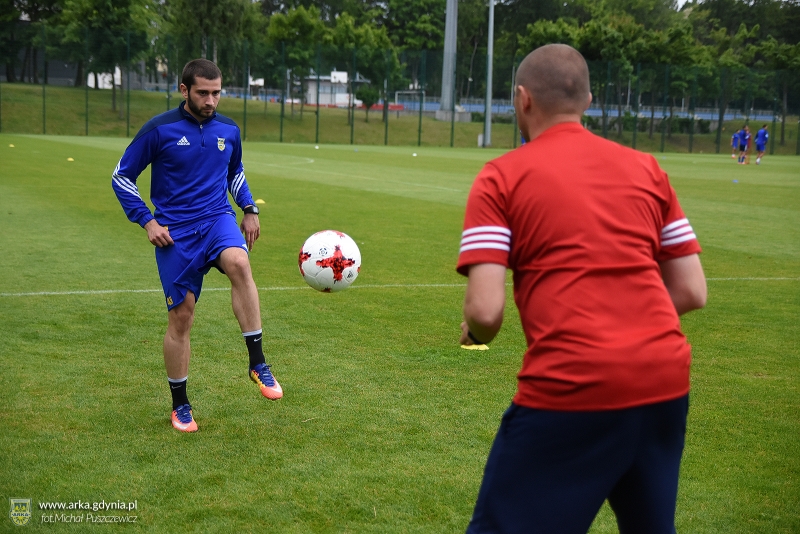 Czwartek w COS Cetniewo za nami.-image