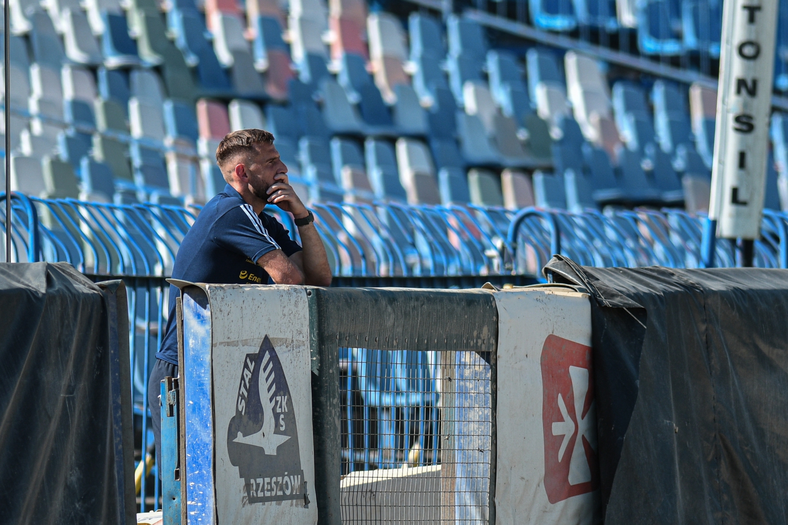 Zdjęcie Stal Rzeszów - Arka Gdynia