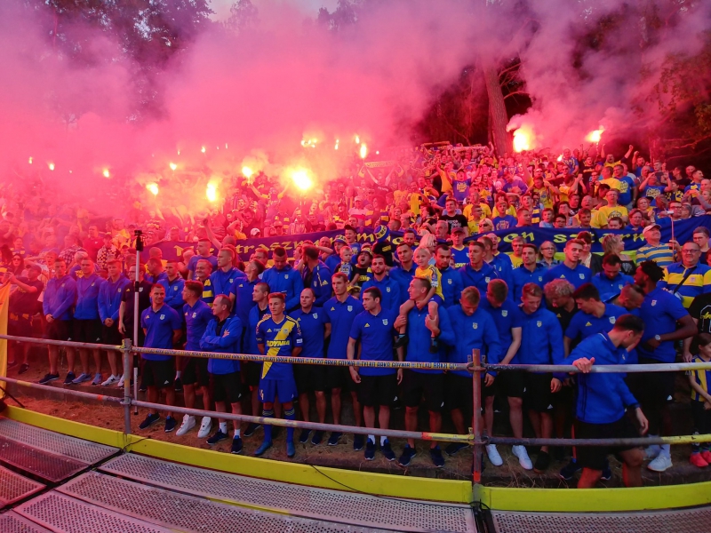 VII Spotkanie Międzypokoleniowe i prezentacja za nami.-image