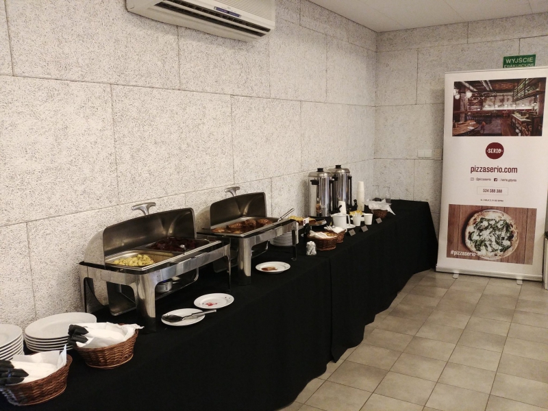 Konferencja prasowa przed Zagłębiem Sosnowiec-image