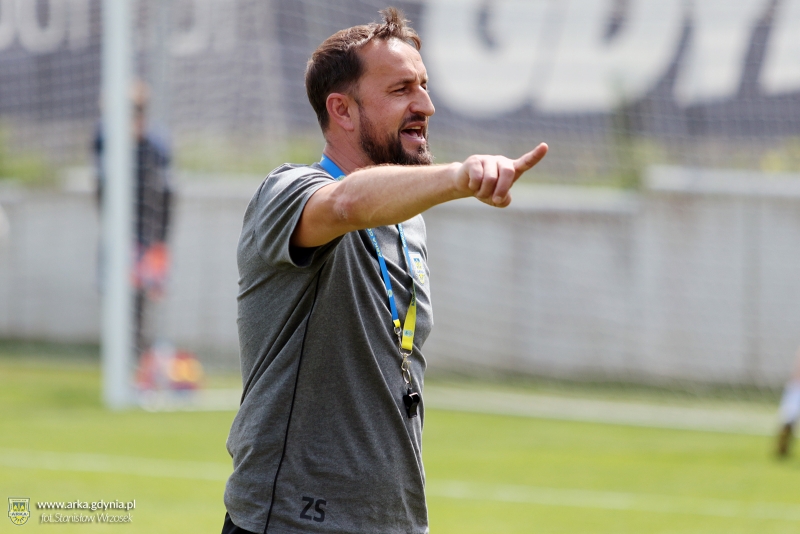 Dzisiaj taktyka, a jutro sparing z APOEL-em Nikozja!-image