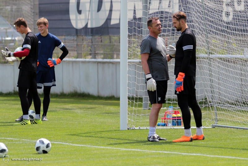 Dzisiaj taktyka, a jutro sparing z APOEL-em Nikozja!-image