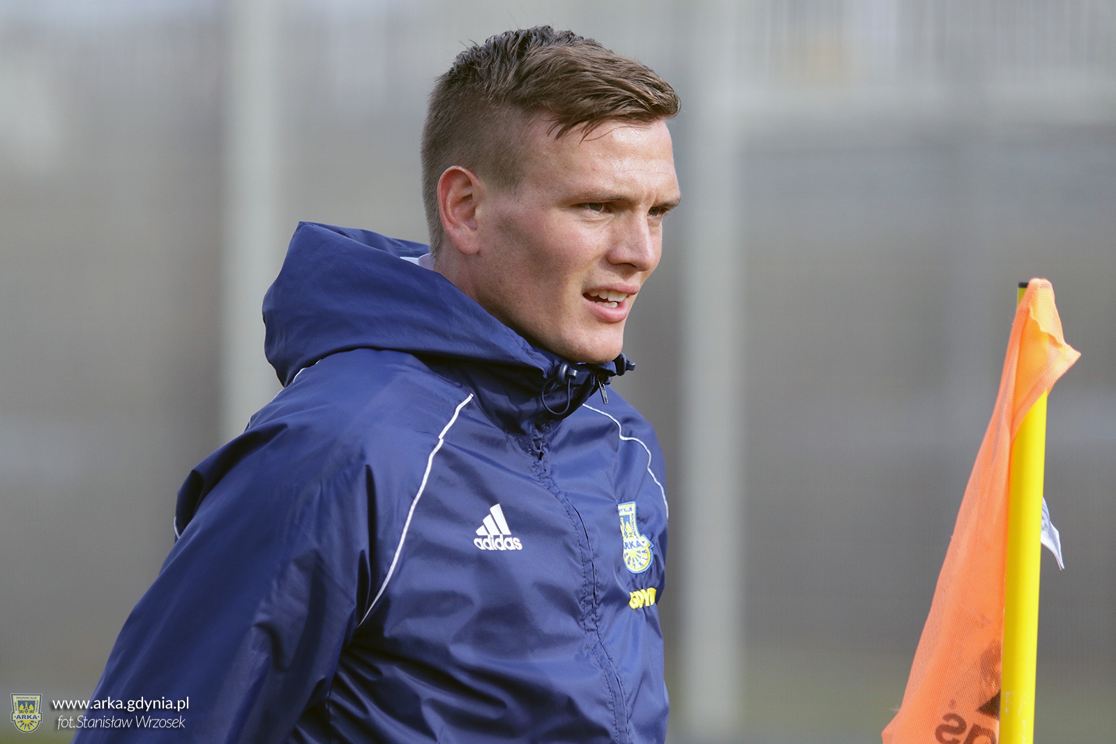 Trening, rozmowy i analizy-image
