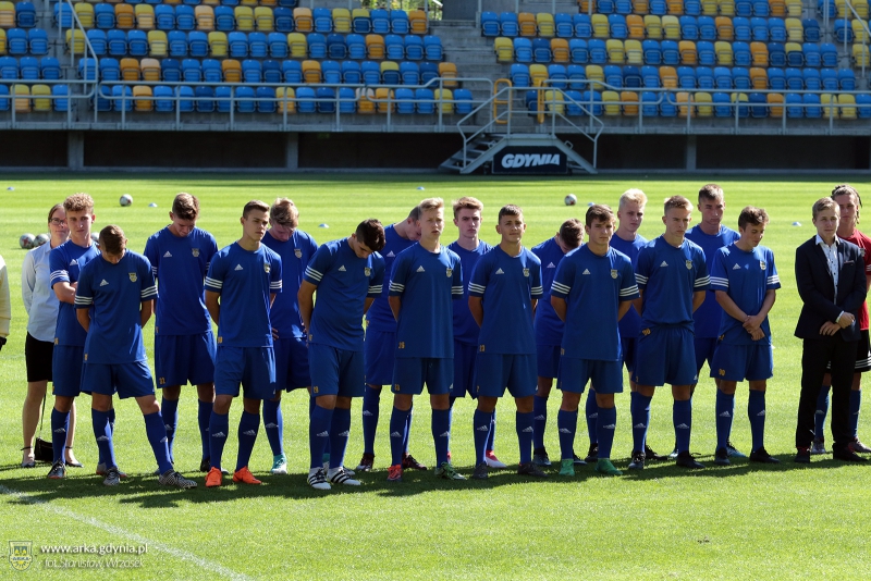 X rozpoczęcie roku szkolnego na Stadionie Miejskim-image