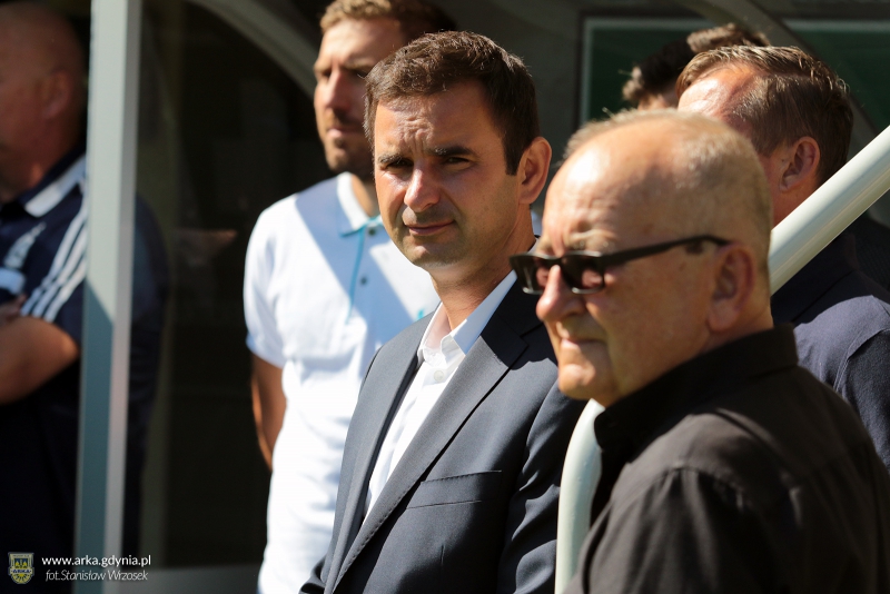 X rozpoczęcie roku szkolnego na Stadionie Miejskim-image