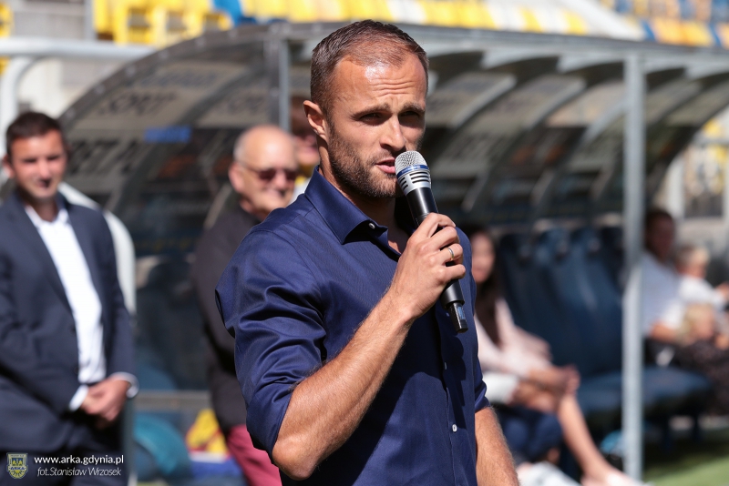 X rozpoczęcie roku szkolnego na Stadionie Miejskim-image