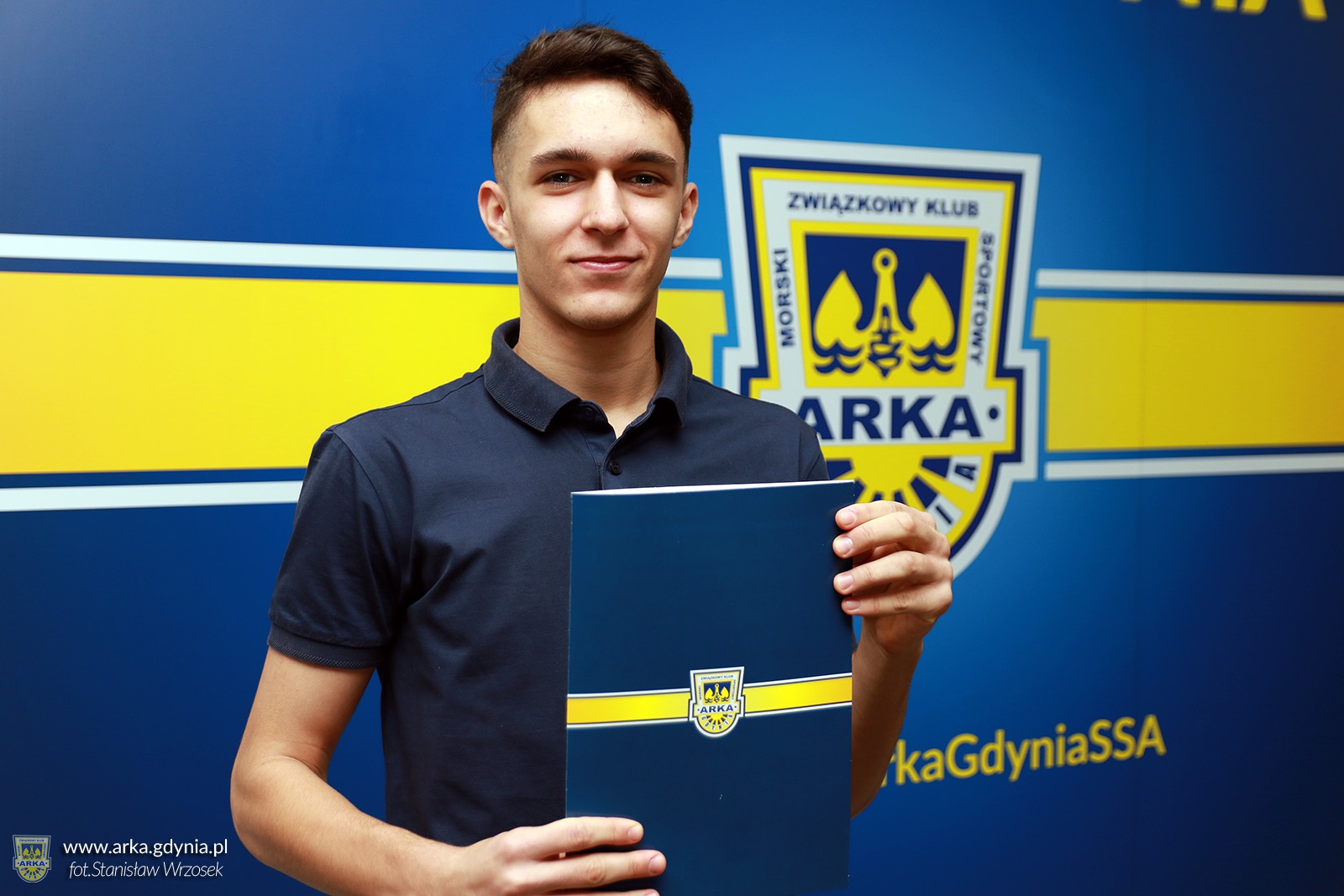 Kontrakty młodych Arkowców-image