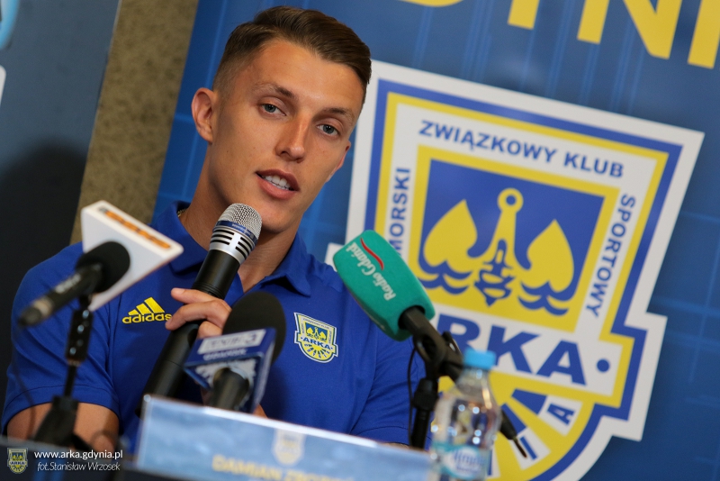 Konferencja przed startem sezonu: Idą zmiany!-image