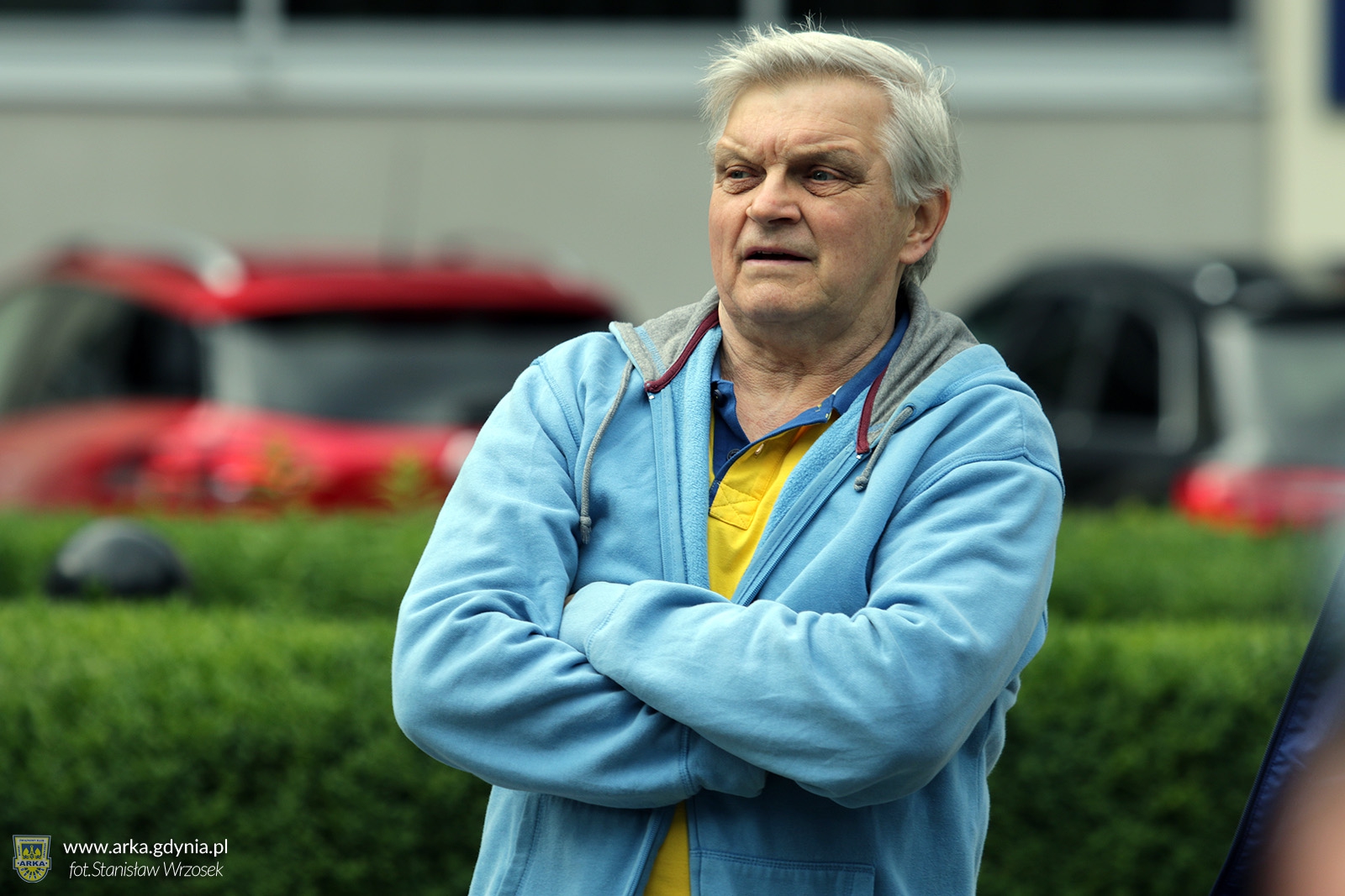 Zdjęcie Bieg Arkowca