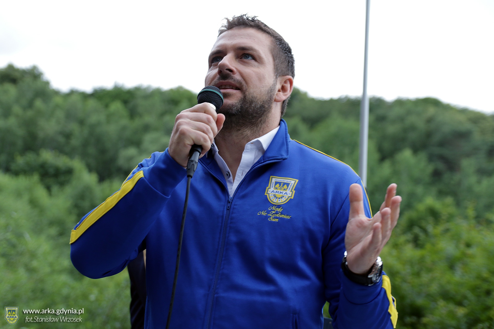 Zdjęcie VIII Spotkanie Międzypokoleniowe