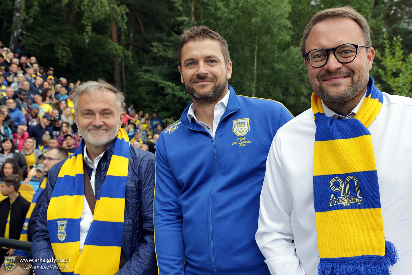 Zdjęcie VIII Spotkanie Międzypokoleniowe