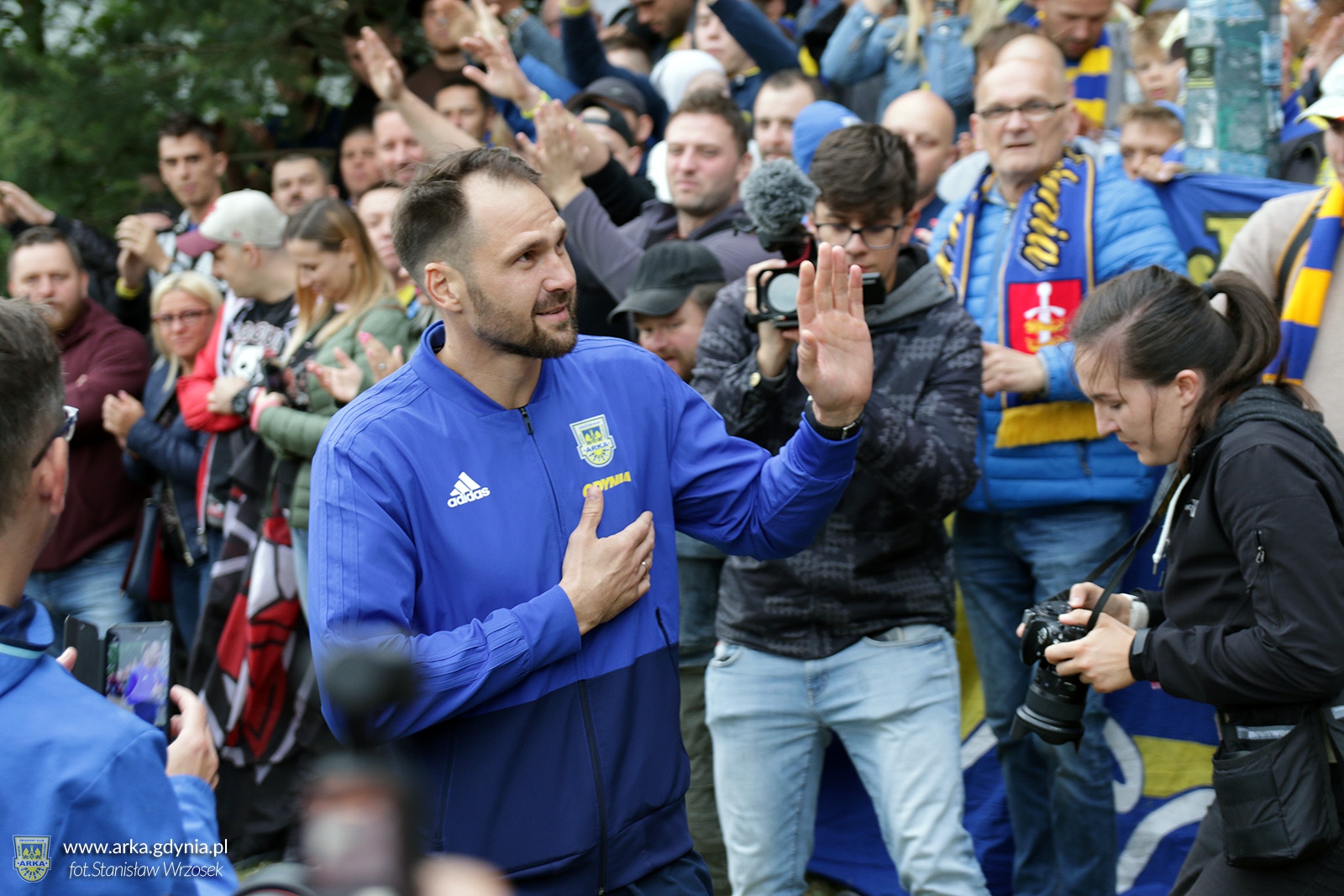Zdjęcie VIII Spotkanie Międzypokoleniowe