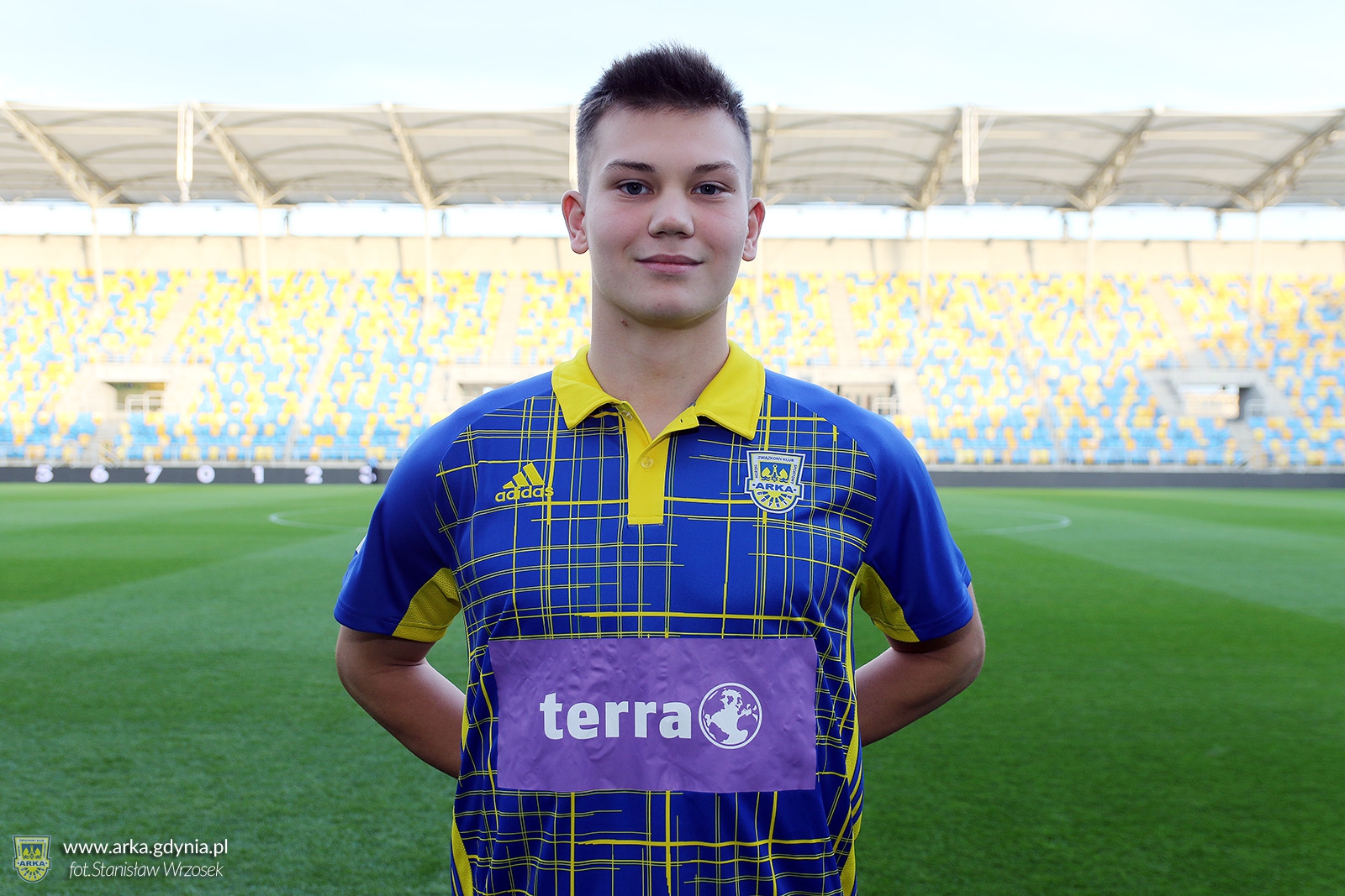 Arka Gdynia eSports - sezon 2019/2020 czas start!-image