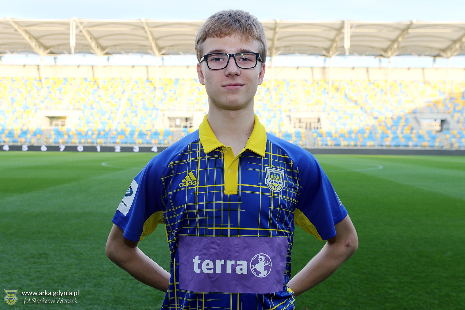 Arka Gdynia eSports - sezon 2019/2020 czas start!-image