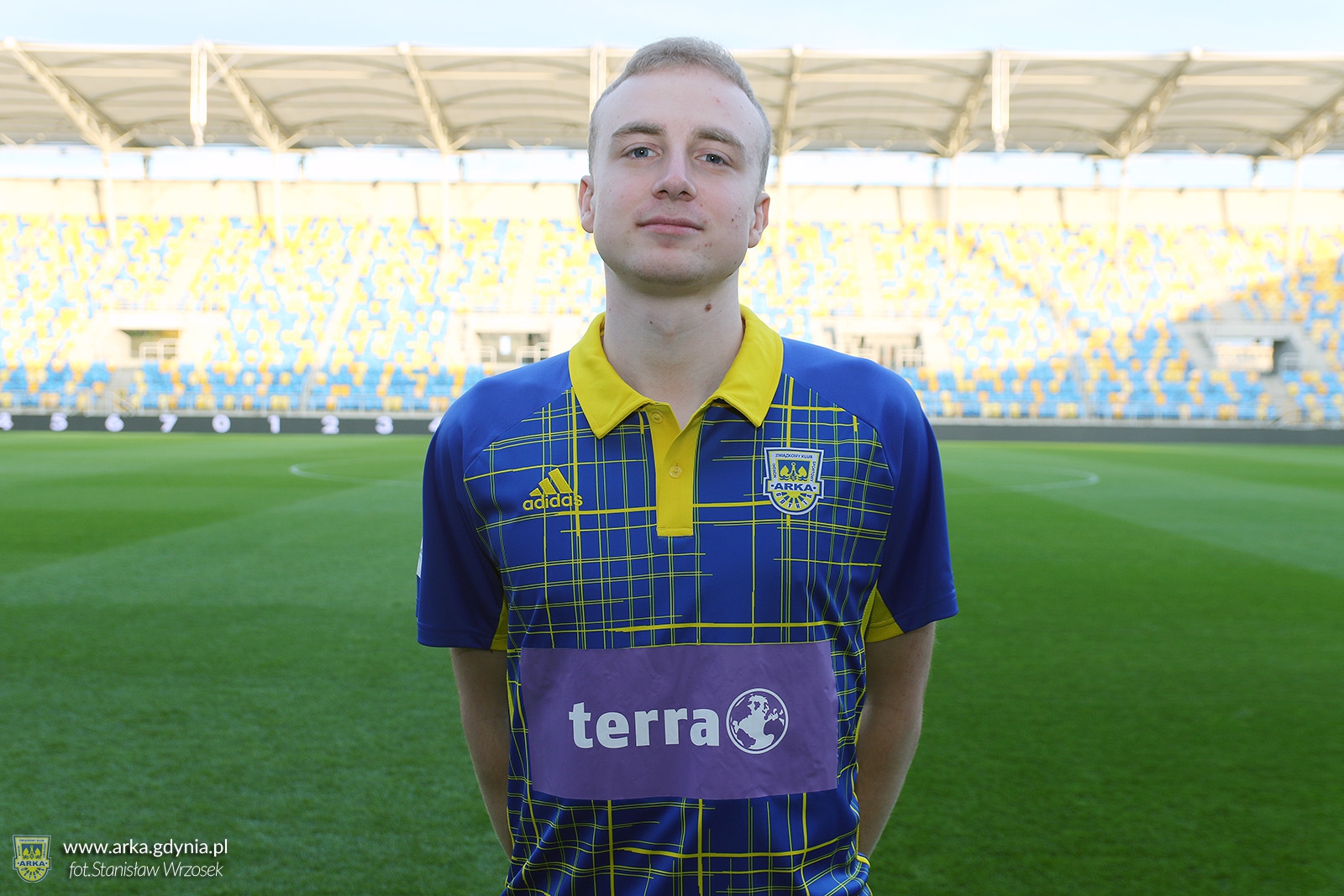 Arka Gdynia eSports - sezon 2019/2020 czas start!-image
