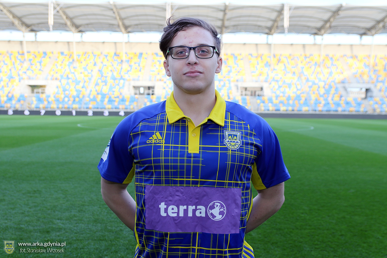 Arka Gdynia eSports - sezon 2019/2020 czas start!-image