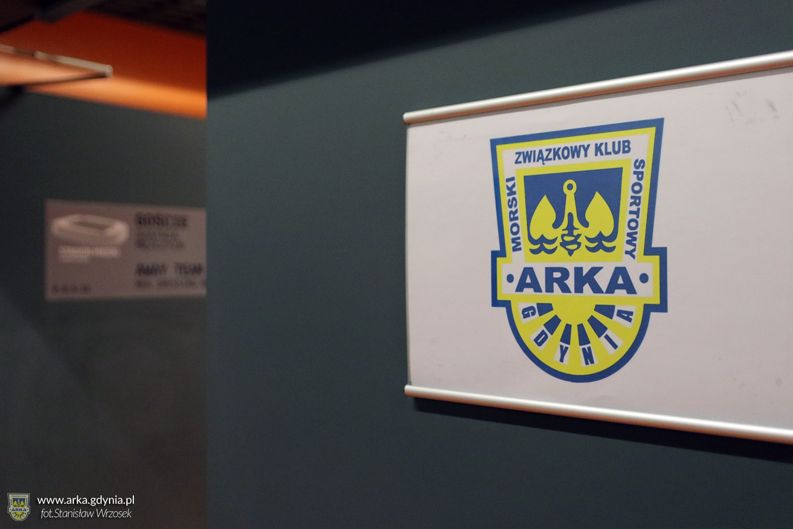 Zdjęcie Jagiellonia Białystok - Arka Gdynia