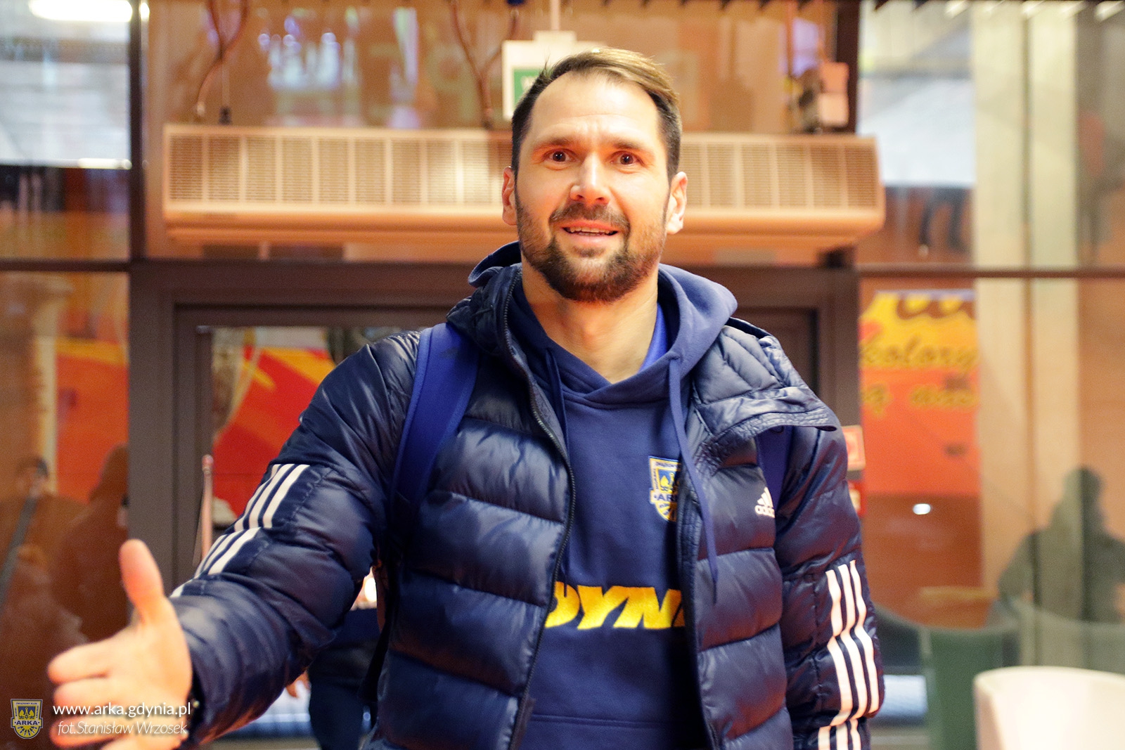 Zdjęcie Jagiellonia Białystok - Arka Gdynia