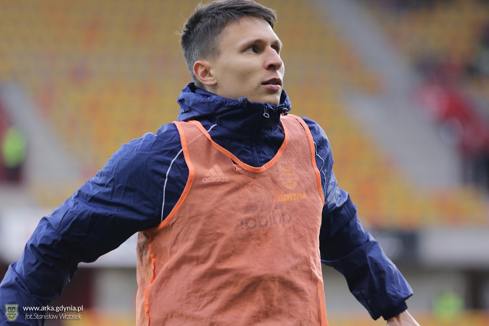 Zdjęcie Jagiellonia Białystok - Arka Gdynia