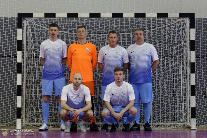 XI edycja Arka Partner Cup dla firmy Fred!-image