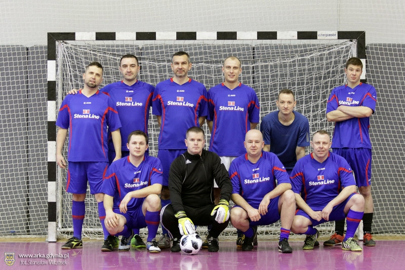 Zdjęcie Arka Partner Cup 2018 im. Józefa Barbachena