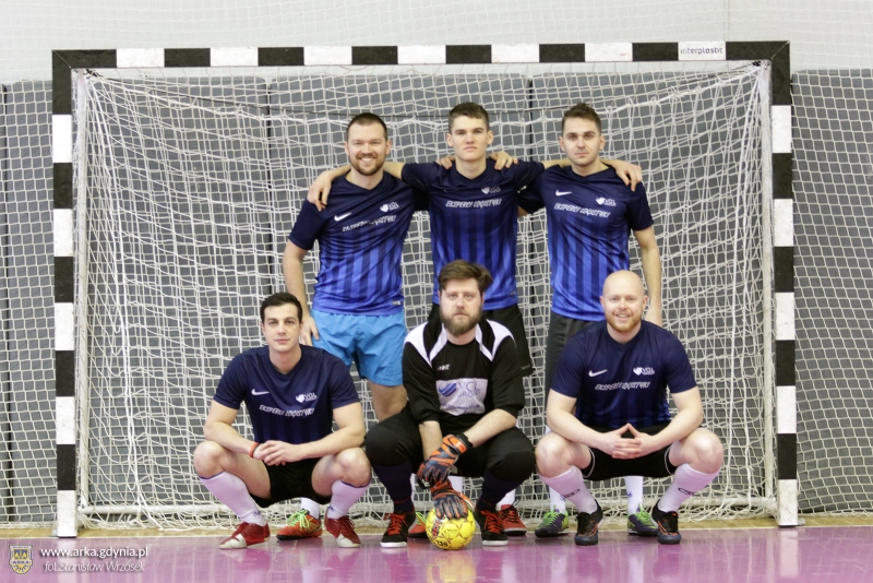 Zdjęcie Arka Partner Cup 2018 im. Józefa Barbachena