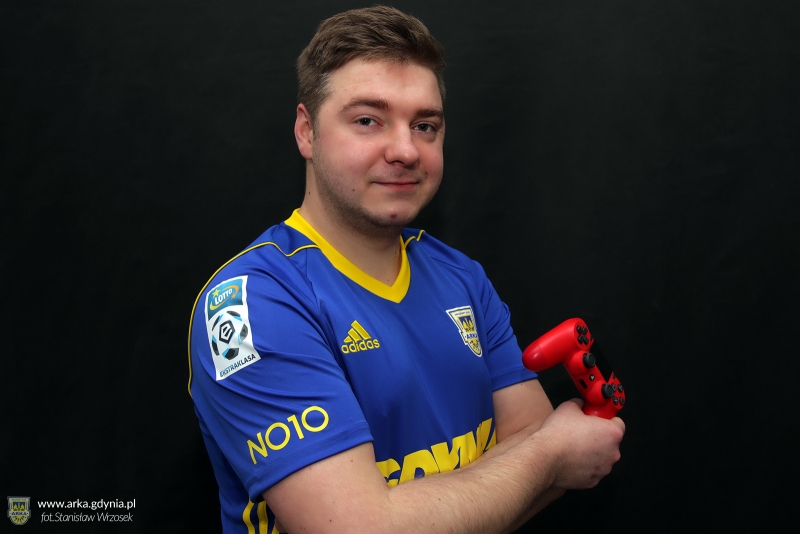 Startuje Arka Gdynia eSports Team!-image