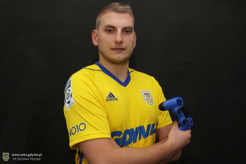 Startuje Arka Gdynia eSports Team!-image