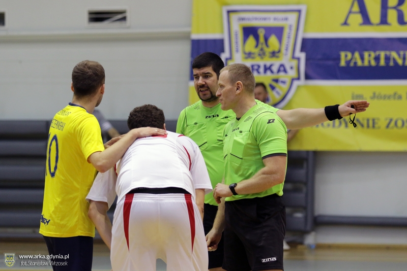 Zdjęcie Arka Partner Cup 2018 im. Józefa Barbachena